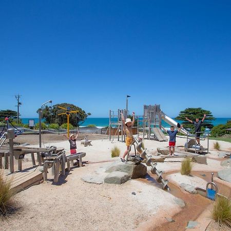 Big4 Apollo Bay Pisces Holiday Park Extérieur photo