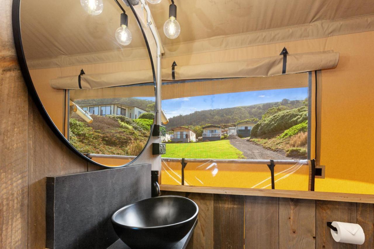 Big4 Apollo Bay Pisces Holiday Park Extérieur photo