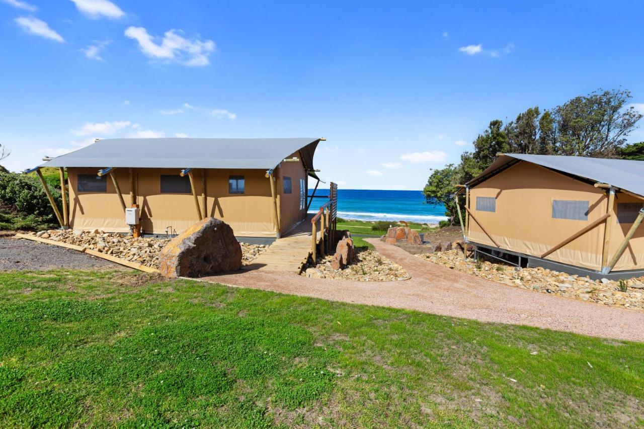 Big4 Apollo Bay Pisces Holiday Park Extérieur photo