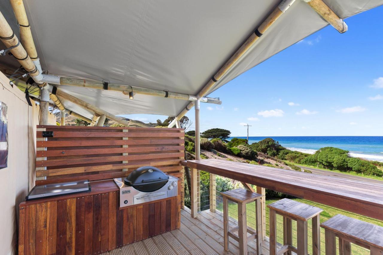 Big4 Apollo Bay Pisces Holiday Park Extérieur photo