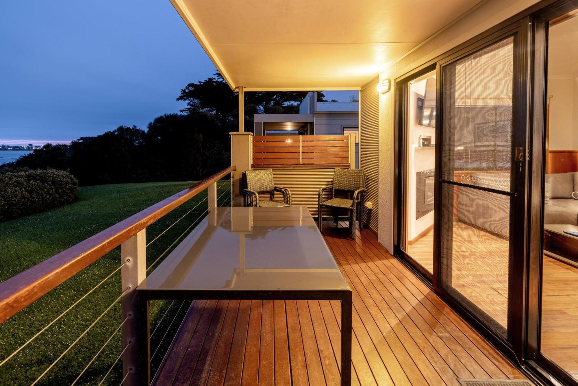 Big4 Apollo Bay Pisces Holiday Park Extérieur photo