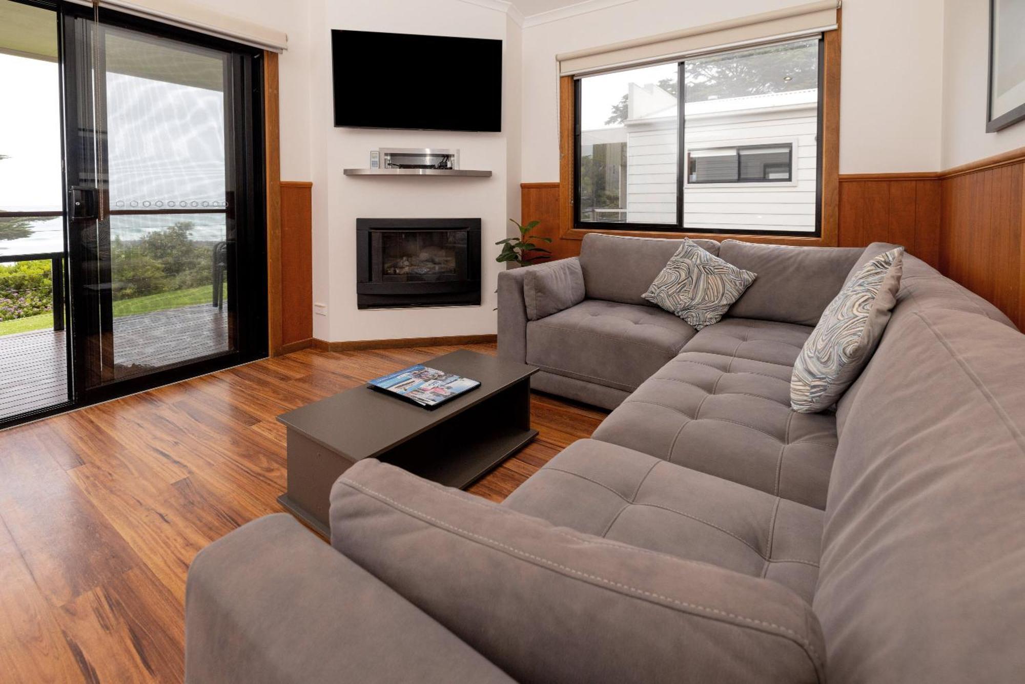 Big4 Apollo Bay Pisces Holiday Park Extérieur photo