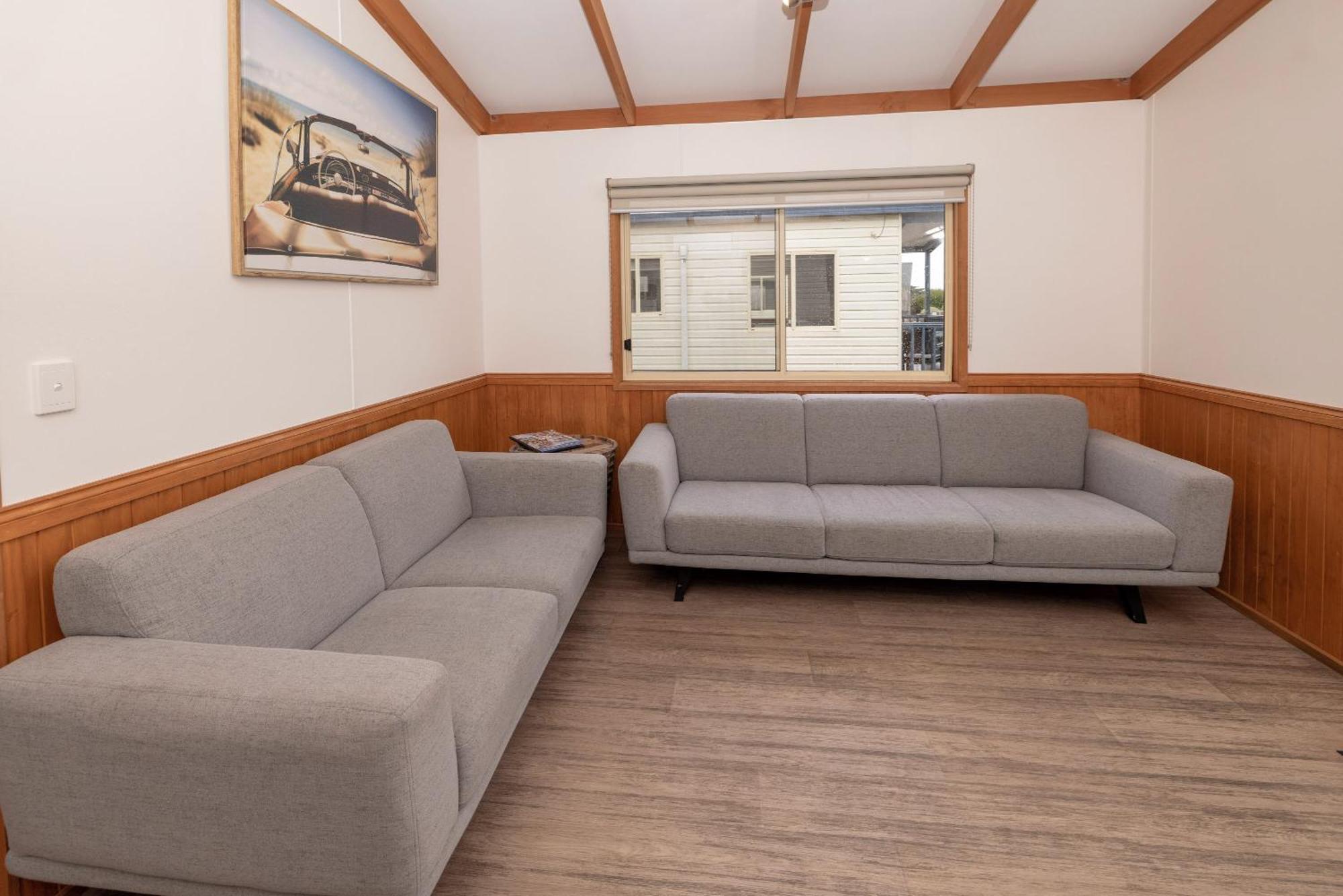 Big4 Apollo Bay Pisces Holiday Park Extérieur photo