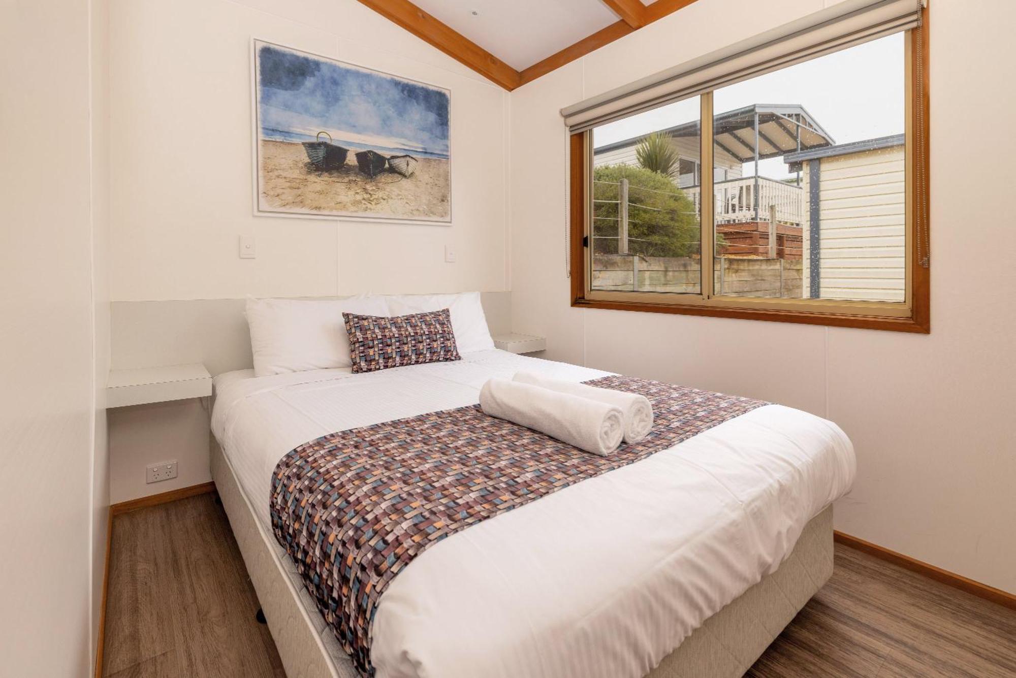 Big4 Apollo Bay Pisces Holiday Park Extérieur photo