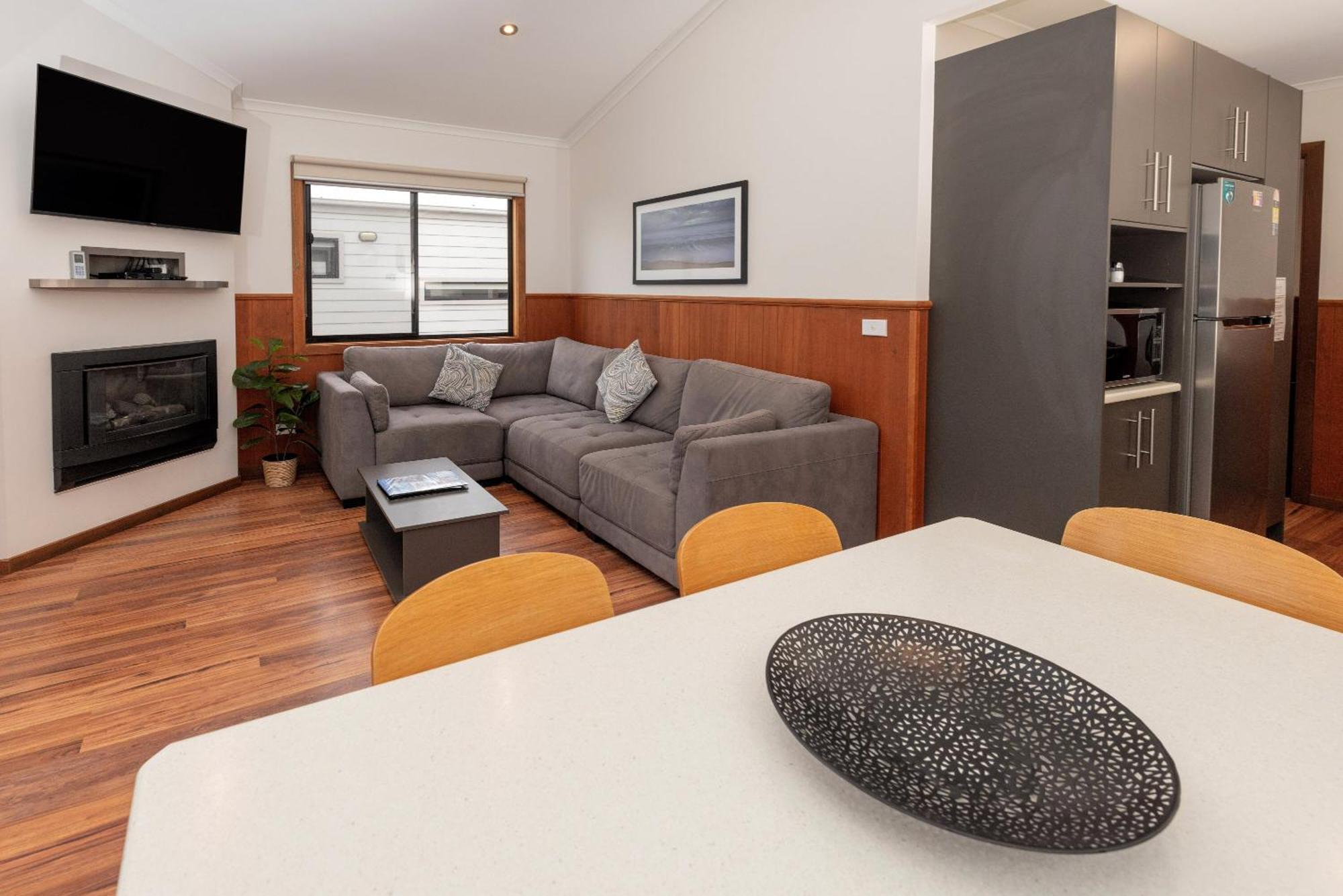 Big4 Apollo Bay Pisces Holiday Park Extérieur photo