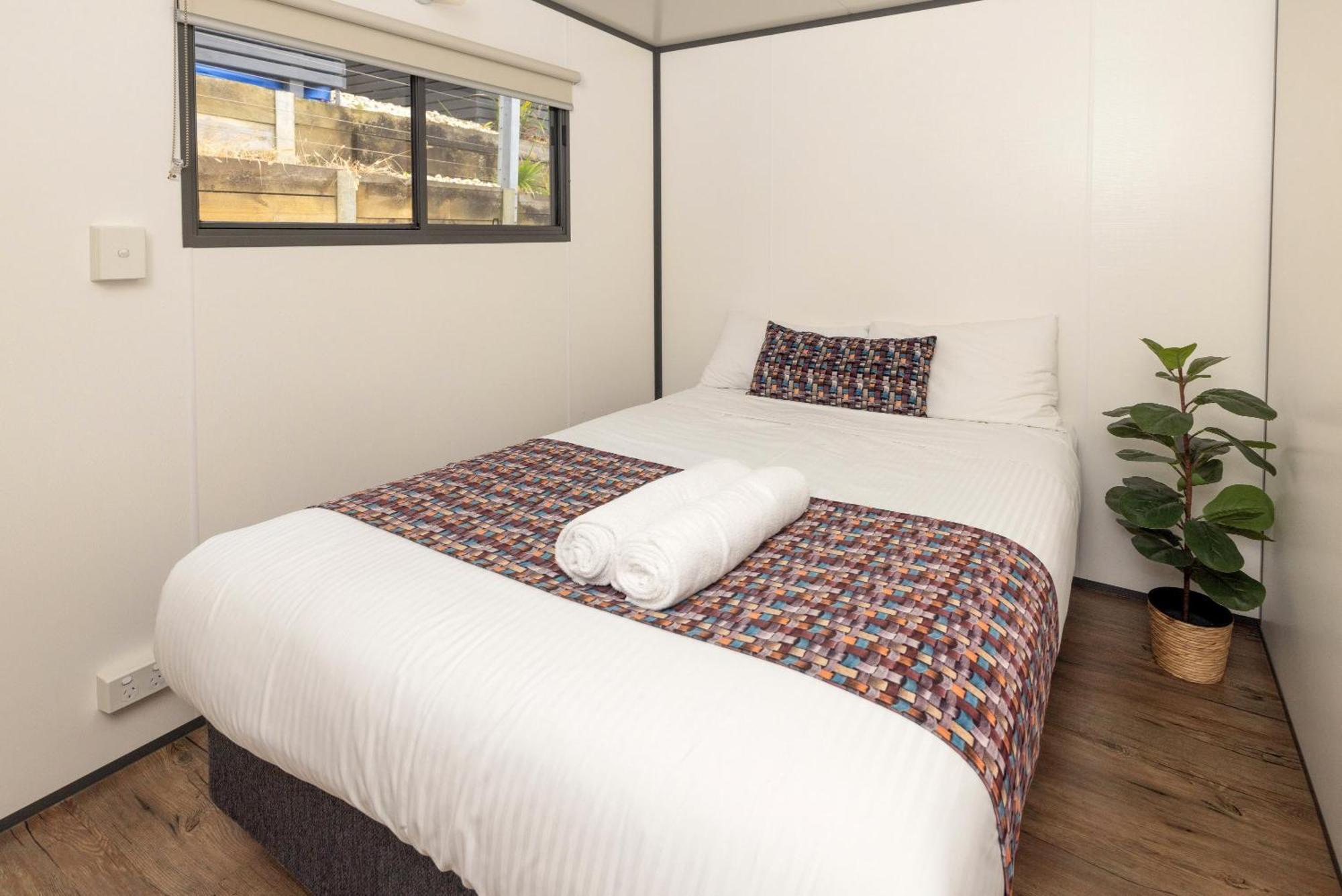 Big4 Apollo Bay Pisces Holiday Park Extérieur photo
