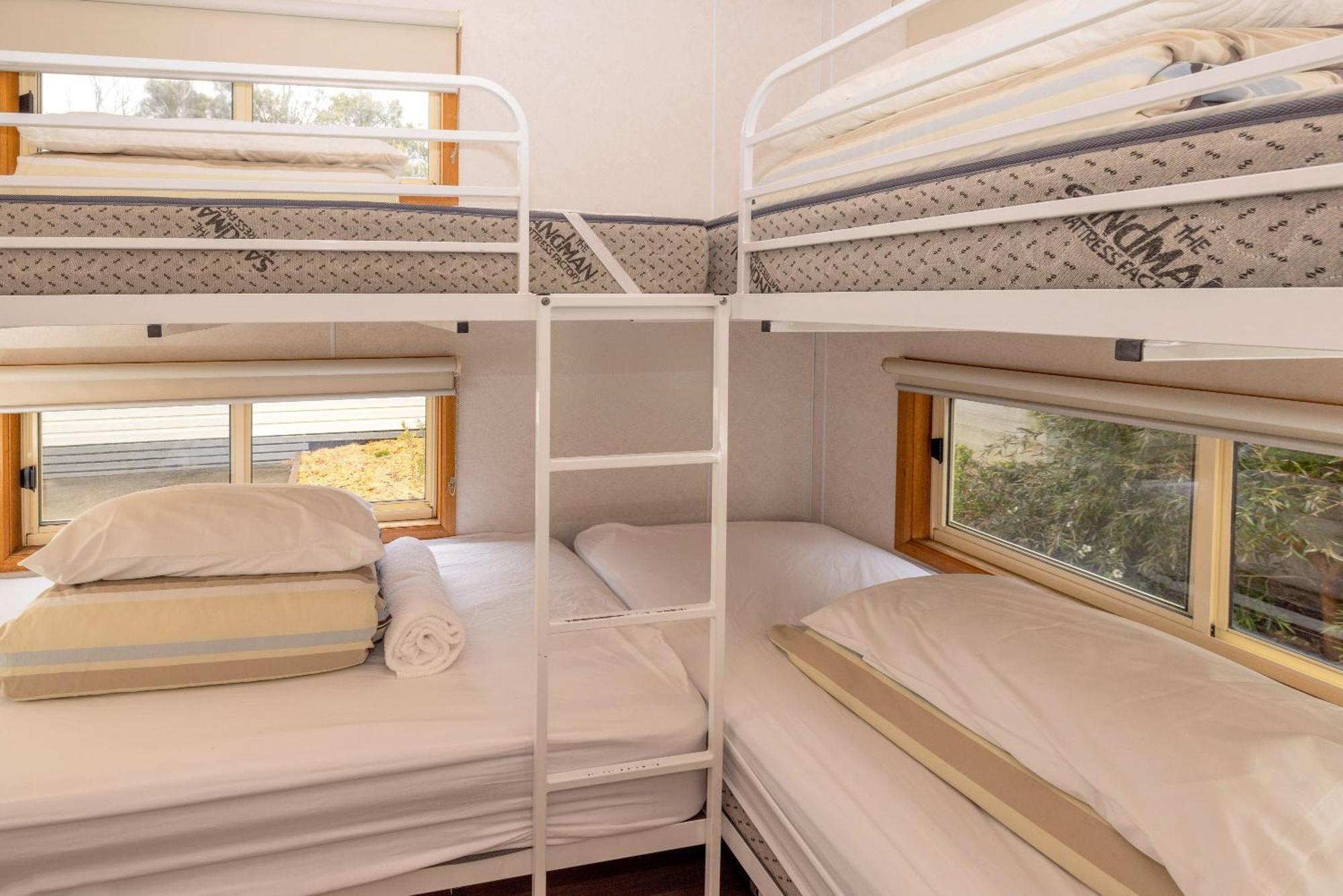 Big4 Apollo Bay Pisces Holiday Park Extérieur photo