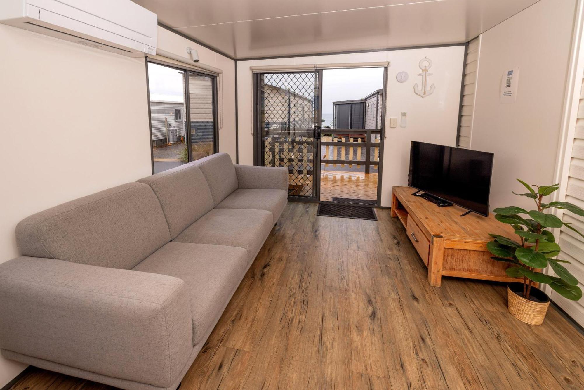 Big4 Apollo Bay Pisces Holiday Park Extérieur photo