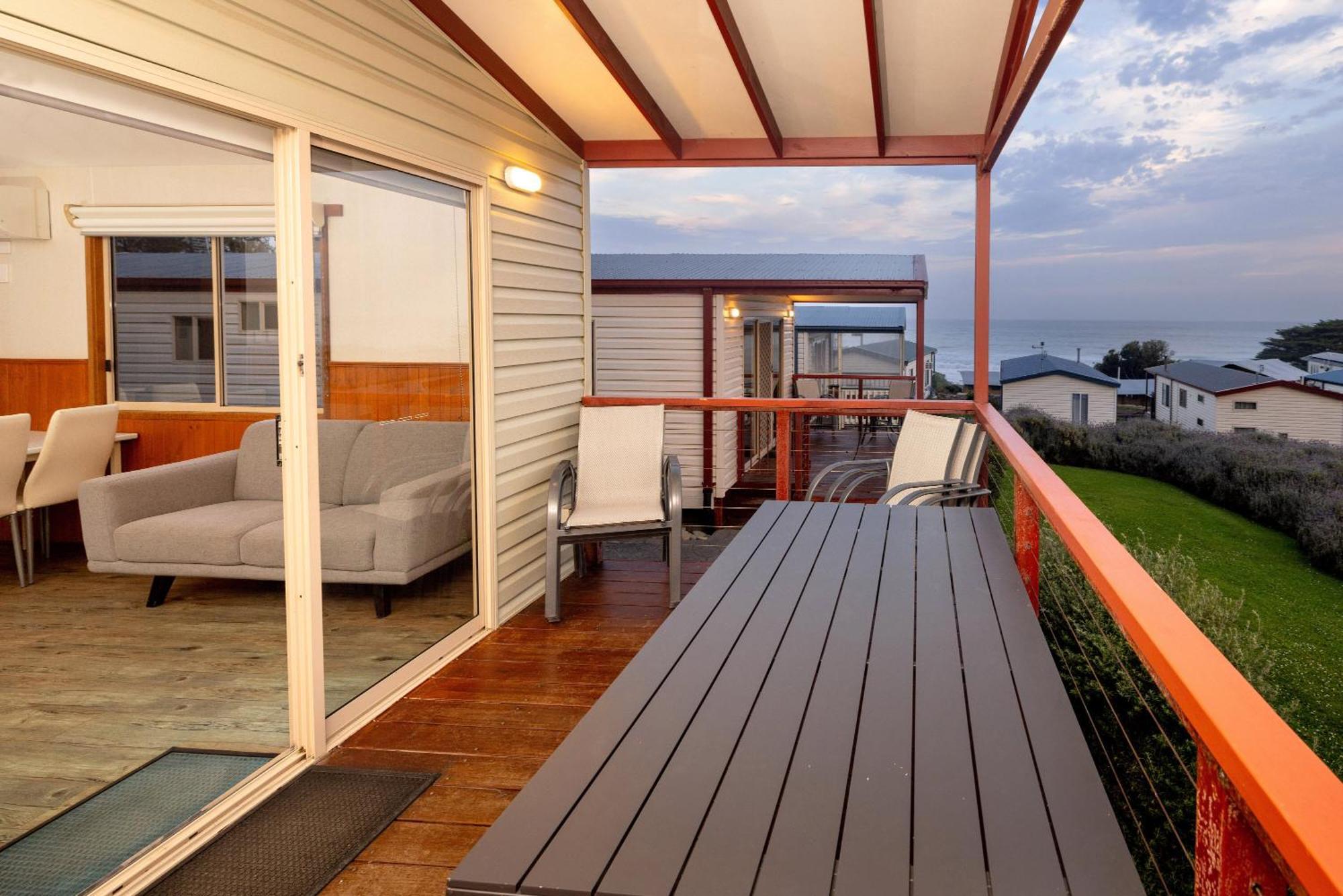 Big4 Apollo Bay Pisces Holiday Park Extérieur photo