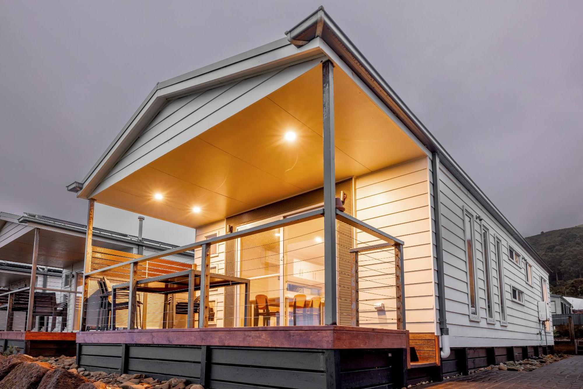 Big4 Apollo Bay Pisces Holiday Park Extérieur photo