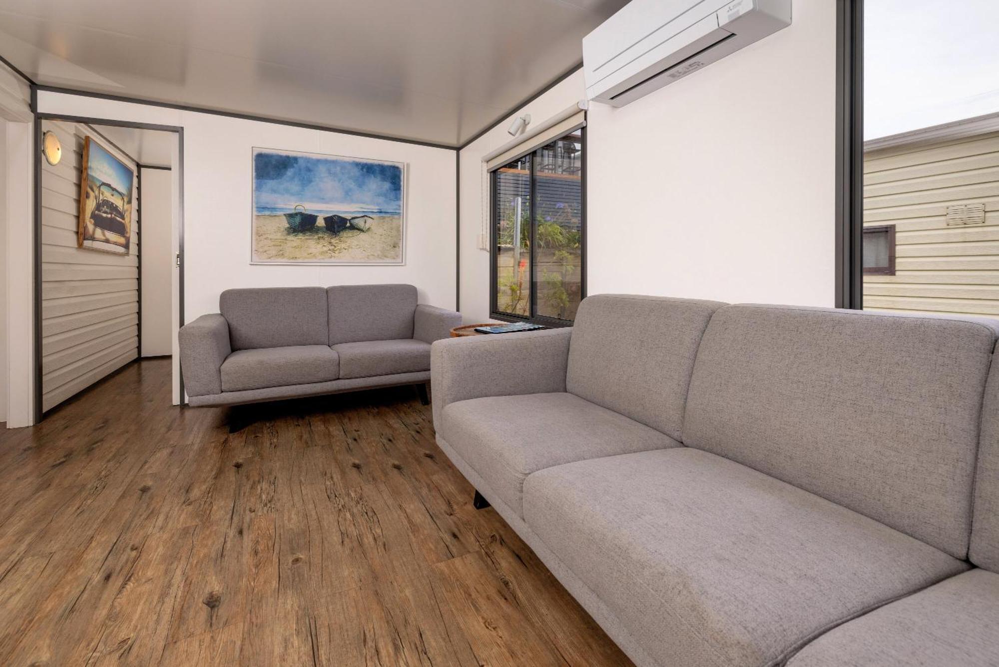 Big4 Apollo Bay Pisces Holiday Park Extérieur photo