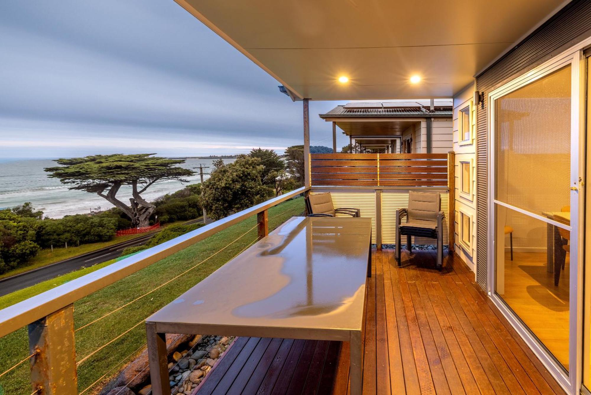 Big4 Apollo Bay Pisces Holiday Park Extérieur photo
