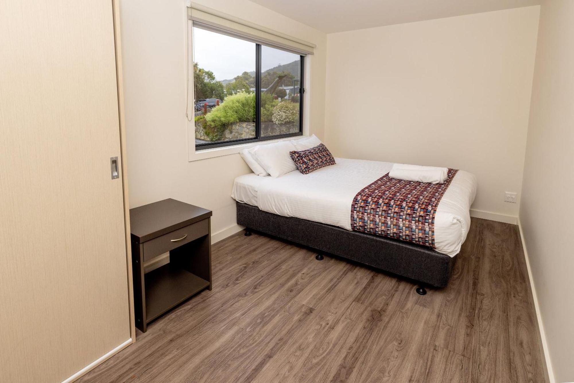 Big4 Apollo Bay Pisces Holiday Park Extérieur photo