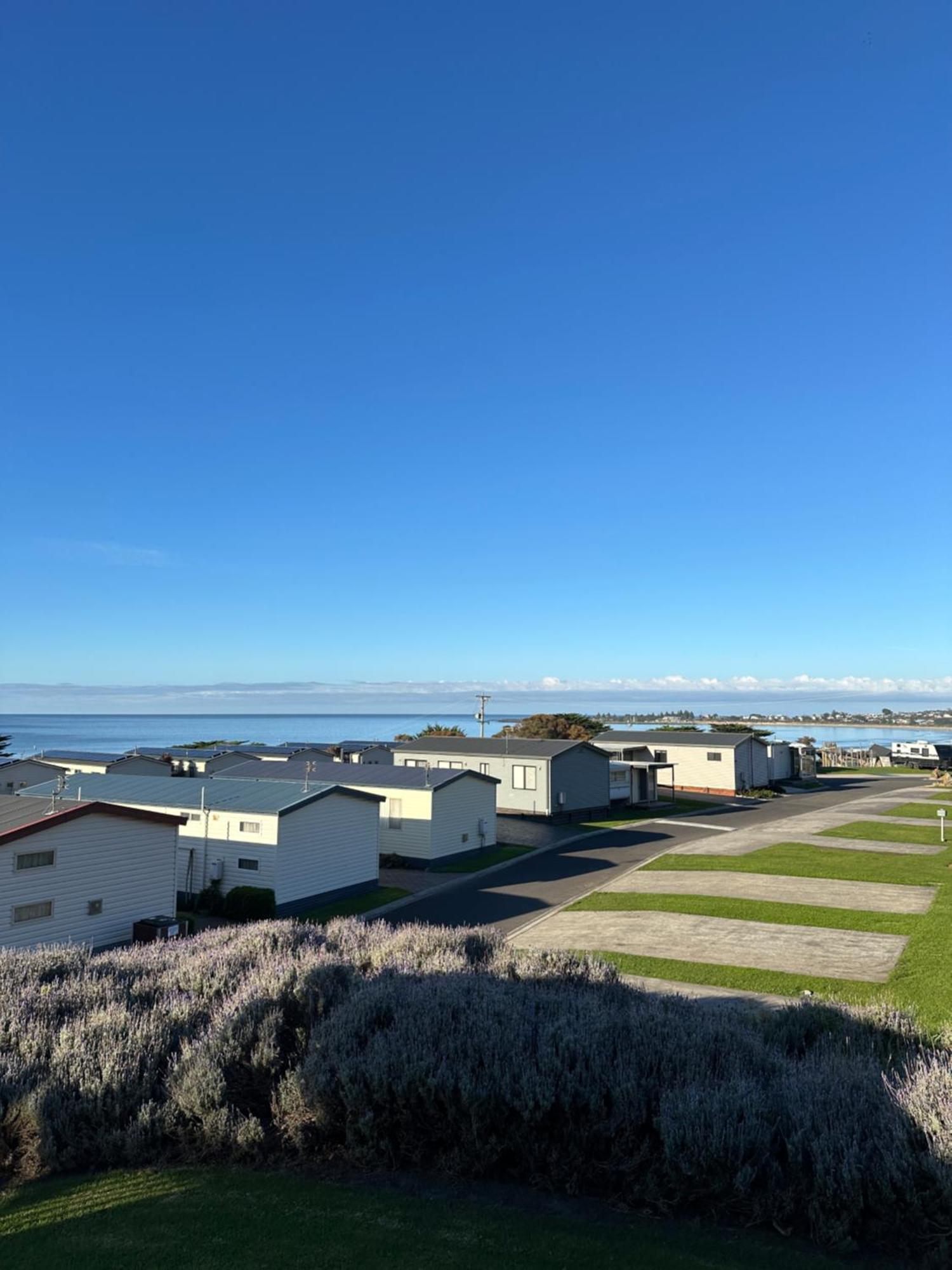 Big4 Apollo Bay Pisces Holiday Park Extérieur photo