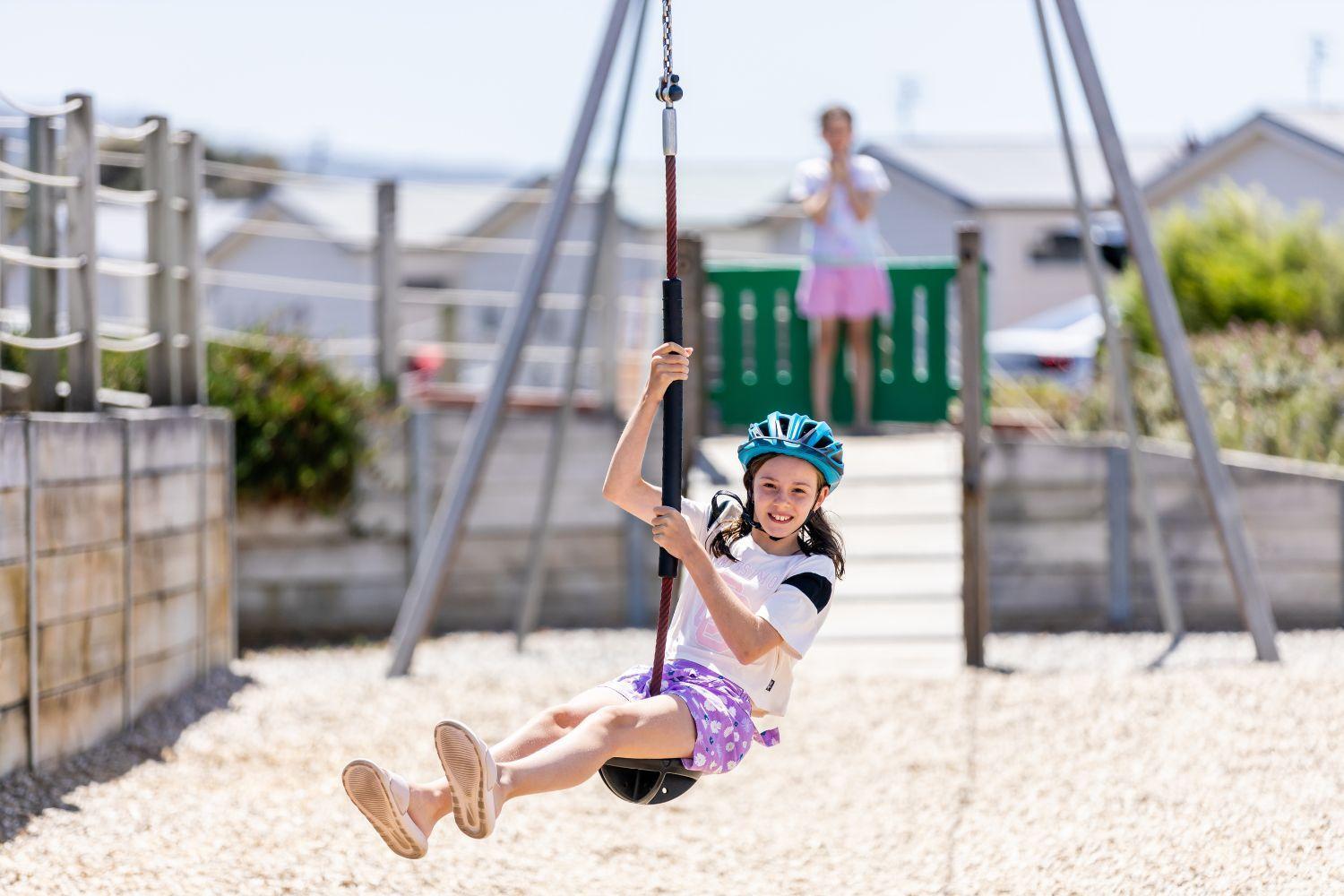 Big4 Apollo Bay Pisces Holiday Park Extérieur photo
